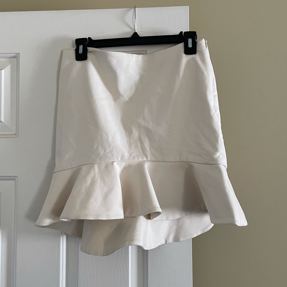 Zara skirt
